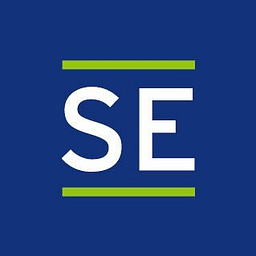 Saul Ewing LLP logo