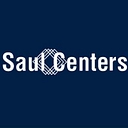 Saul Centers, Inc. logo