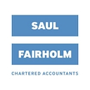 Saul Fairholm Limited logo