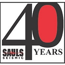 Sauls Seismic logo