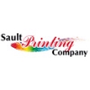 Sault Printing Company, Inc. logo