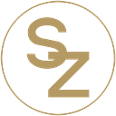 Saul Zaentz Charitable Foundation logo
