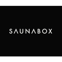 SAUNABOX logo