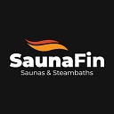 Saunafin logo