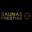 SaunasPrestige logo