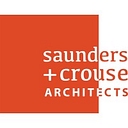 Saunders+Crouse Architects logo