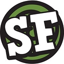 Saunders Farm logo