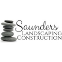 Saunders Landscaping Construction logo