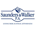 Saunders & Walker P.A. logo