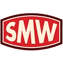 Saunders Machine Works logo