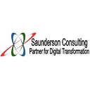 Saunderson Consulting logo