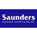 Saunders Outdoor Advertising logo