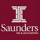 Saunders Tax And Accounting Inc logo