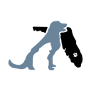 Saunders Veterinary Clinic logo