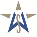 Saunders, Walsh & Beard logo