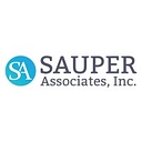 Sauper Associates logo