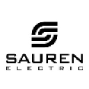 Sauren Construction logo