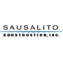 Sausalito Construction logo
