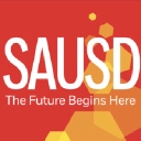 Santa Ana Unified School District logo