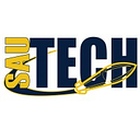 Southern Arkansas University logo