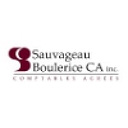 Sauvageau Boulerice Cpa Inc logo