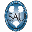 SOCIETY OF ACADEMIC UROLOGISTS logo