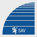 S.A.V. Società Autostrade Valdostane S.p.A. logo