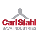 Carl Stahl Sava Industries logo