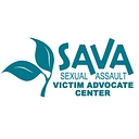 Sava   Sexual Assault Victim Advocate Center logo