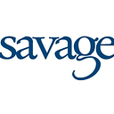 Robert C and Susan M Savage logo