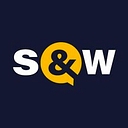 S&W Wholesale logo