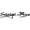 Savage Boyz