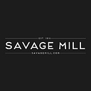 Historic Savage Mill logo