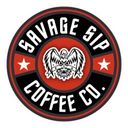 Savage Sip Coffee Co logo