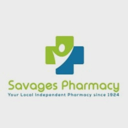 Reane Ltd t/a Savages Pharmacy logo
