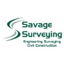 Savage Surveying logo