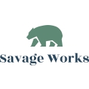 Savage Works ltd logo