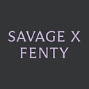 Logo for savagex.com