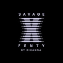 Savage X Fenty logo