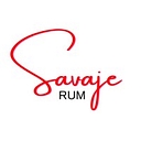 Savaje Rum logo