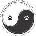 Savanna Animal Hospital Inc logo