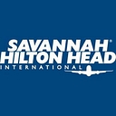 Savannah/Hilton Head International Airport logo