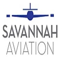 Savannah Aviation logo