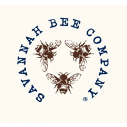 Savannah Bee Company logo