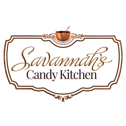 Savannah's Candy Kitchen logo