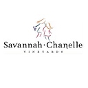 Savannah Chanelle Vineyards logo