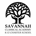 Savannah Chatham County Public Schools logo