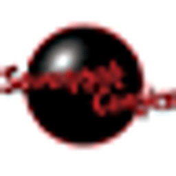 Savannah Comics logo