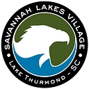 Savannah Lakes Village logo
