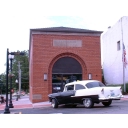 City of Savannah logo